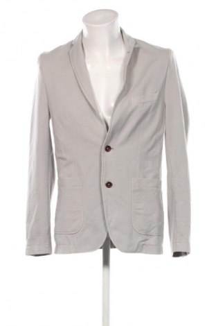 Herren Sakko S.Oliver, Größe L, Farbe Grau, Preis € 10,99