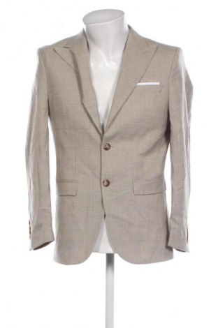 Herren Sakko Selected, Größe M, Farbe Beige, Preis € 97,99