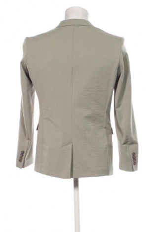 Herren Sakko Selected Homme, Größe M, Farbe Grün, Preis € 84,99