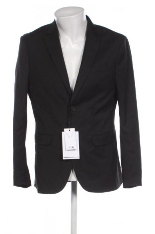 Herren Sakko Selected Homme, Größe L, Farbe Schwarz, Preis € 84,99