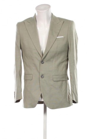 Herren Sakko Selected Homme, Größe M, Farbe Grün, Preis € 84,99