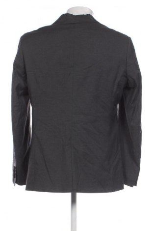 Herren Sakko Selected Homme, Größe L, Farbe Grau, Preis € 84,99