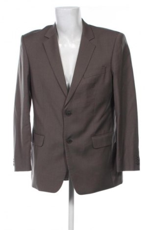 Herren Sakko Steilmann, Größe L, Farbe Braun, Preis € 6,99