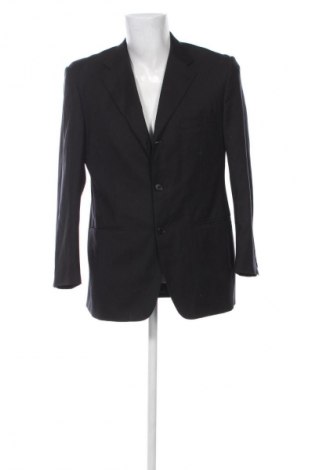 Herren Sakko U.S. Polo Assn., Größe L, Farbe Schwarz, Preis € 15,99