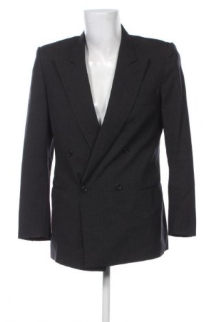 Herren Sakko Unbranded, Größe L, Farbe Grau, Preis € 6,99