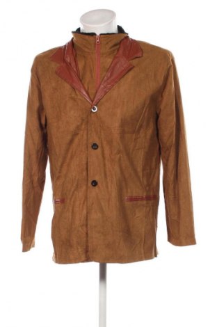 Herren Sakko Unbranded, Größe XL, Farbe Braun, Preis € 8,99