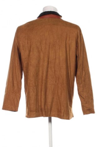 Herren Sakko Unbranded, Größe XL, Farbe Braun, Preis € 8,99