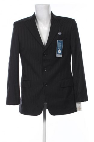 Herren Sakko Unbranded, Größe M, Farbe Schwarz, Preis € 9,99