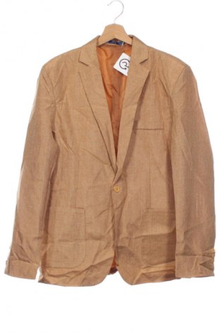 Pánské sako  Unbranded, Velikost XL, Barva Béžová, Cena  1 395,00 Kč