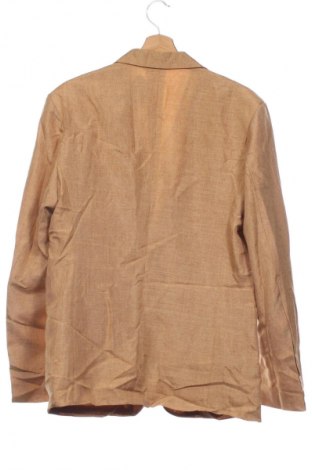 Pánské sako  Unbranded, Velikost XL, Barva Béžová, Cena  1 395,00 Kč