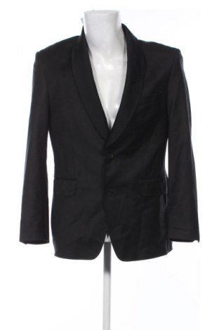 Herren Sakko Unbranded, Größe L, Farbe Schwarz, Preis € 6,99