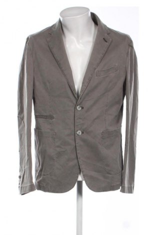 Herren Sakko Unbranded, Größe XL, Farbe Grau, Preis € 10,38