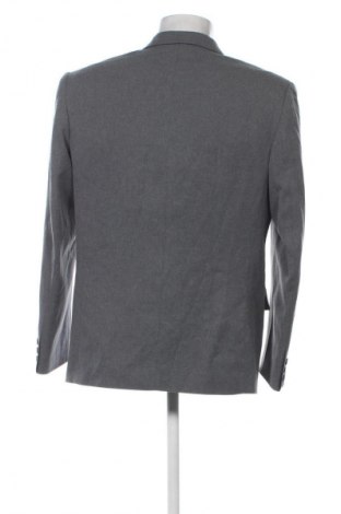 Herren Sakko Unbranded, Größe L, Farbe Grau, Preis € 12,99