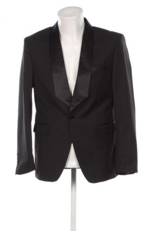 Herren Sakko Unbranded, Größe L, Farbe Schwarz, Preis € 27,99