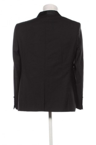 Herren Sakko Unbranded, Größe L, Farbe Schwarz, Preis € 27,99