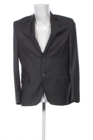 Herren Sakko Unbranded, Größe M, Farbe Grau, Preis € 9,99
