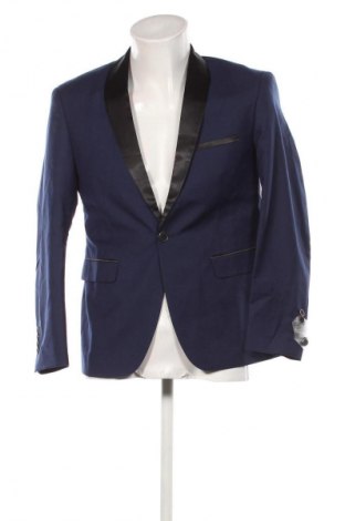 Herren Sakko Unbranded, Größe S, Farbe Blau, Preis € 26,99