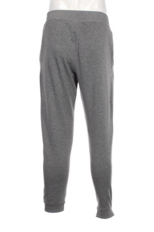 Мъжко спортно долнище Calvin Klein, Размер M, Цвят Сив, Цена 132,99 лв.