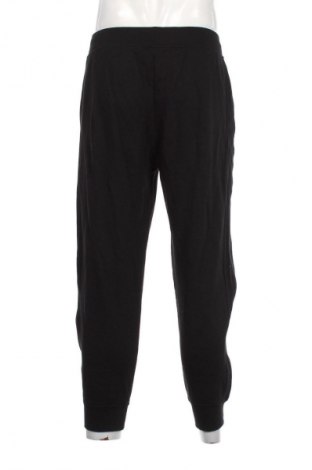 Мъжко спортно долнище Calvin Klein, Размер M, Цвят Черен, Цена 132,99 лв.