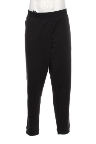 Pánske tepláky Calvin Klein, Veľkosť XXL, Farba Čierna, Cena  107,95 €