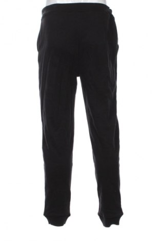 Ανδρικό αθλητικό παντελόνι Calvin Klein Jeans, Μέγεθος M, Χρώμα Μαύρο, Τιμή 107,99 €