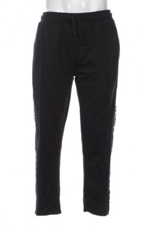 Herren Sporthose Identic, Größe L, Farbe Schwarz, Preis € 14,99
