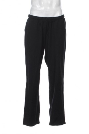 Pantaloni trening de bărbați Schneider, Mărime XL, Culoare Negru, Preț 94,99 Lei