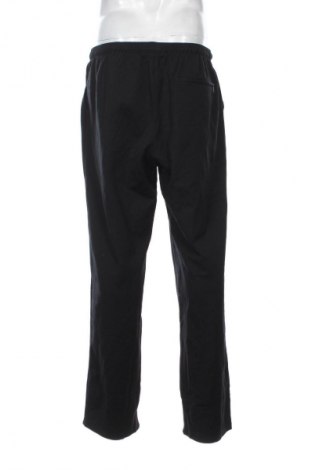 Pantaloni trening de bărbați Schneider, Mărime XL, Culoare Negru, Preț 94,99 Lei