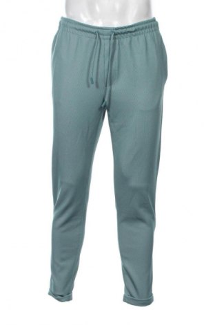 Férfi sport nadrág Zara, Méret M, Szín Zöld, Ár 5 474 Ft