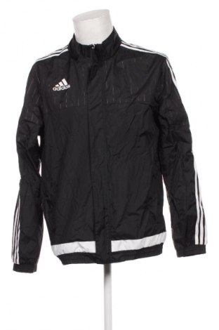 Pánský sportovní vrch Adidas, Velikost M, Barva Černá, Cena  779,00 Kč