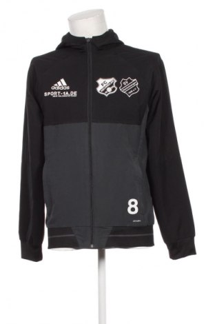 Pánský sportovní vrch Adidas, Velikost M, Barva Černá, Cena  779,00 Kč