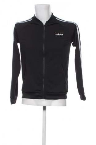 Herren Sportoberteil Adidas, Größe M, Farbe Schwarz, Preis € 24,99