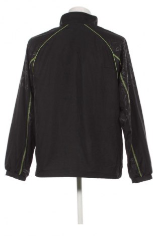 Pánský sportovní vrch Linea Primero, Velikost XL, Barva Černá, Cena  659,00 Kč