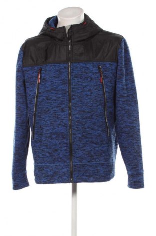 Pánský sportovní vrch Superdry, Velikost XXL, Barva Vícebarevné, Cena  1 229,00 Kč