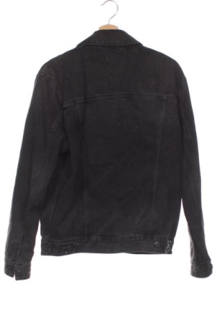 Herrenjacke ASOS, Größe XS, Farbe Schwarz, Preis € 9,99
