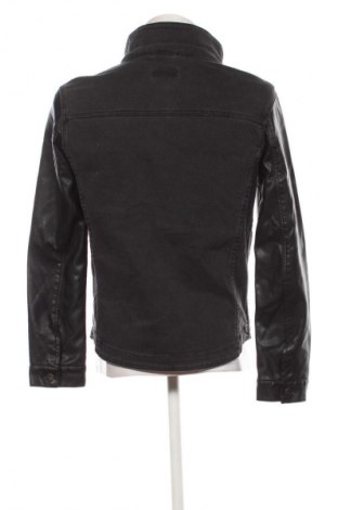 Herrenjacke ASOS, Größe M, Farbe Schwarz, Preis € 15,99