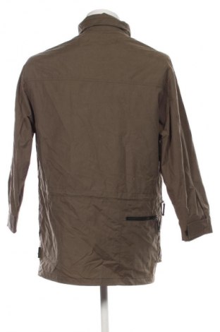 Herrenjacke Active, Größe M, Farbe Grün, Preis 6,99 €