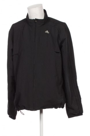 Pánská bunda  Adidas, Velikost XL, Barva Černá, Cena  1 329,00 Kč