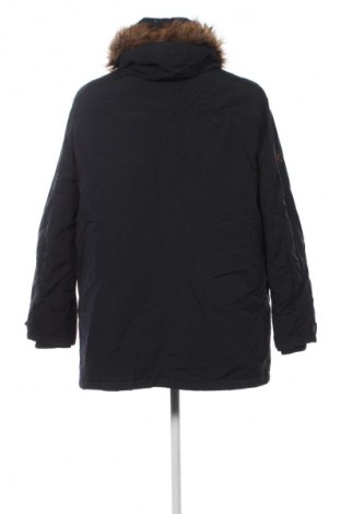 Herrenjacke Angelo Litrico, Größe 3XL, Farbe Schwarz, Preis € 16,99
