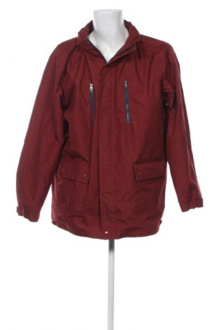 Herrenjacke Atlas For Men, Größe XL, Farbe Rot, Preis € 33,99