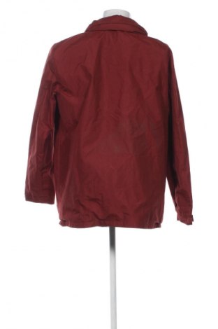 Herrenjacke Atlas For Men, Größe XL, Farbe Rot, Preis € 33,99