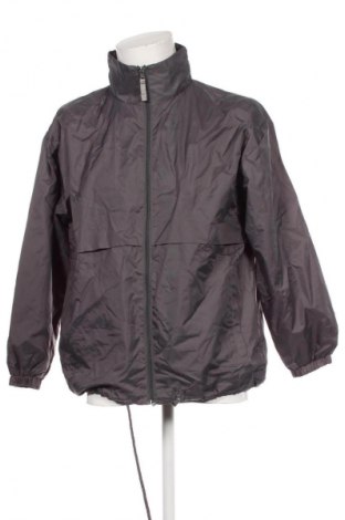 Geacă de bărbati B&C Collection, Mărime M, Culoare Gri, Preț 31,99 Lei