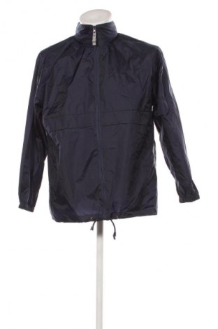 Herrenjacke B&C Collection, Größe M, Farbe Blau, Preis 6,99 €