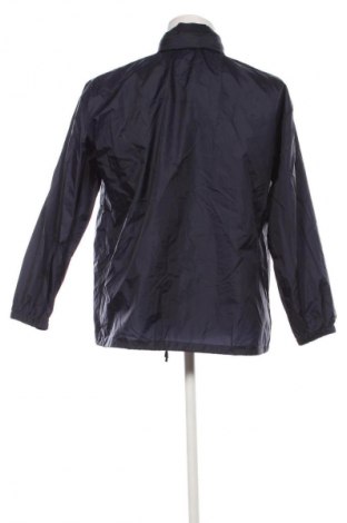 Herrenjacke B&C Collection, Größe M, Farbe Blau, Preis 6,99 €