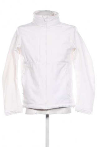 Herrenjacke B&C Collection, Größe M, Farbe Weiß, Preis 8,99 €
