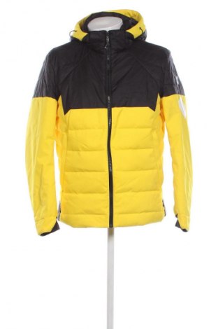 Geacă de bărbati BOSS, Mărime L, Culoare Multicolor, Preț 1.009,99 Lei