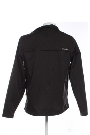 Męska kurtka Bench, Rozmiar L, Kolor Czarny, Cena 107,99 zł