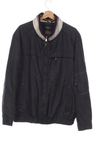 Herrenjacke Bexleys, Größe XS, Farbe Blau, Preis 11,99 €