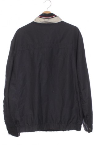 Herrenjacke Bexleys, Größe XS, Farbe Blau, Preis 11,99 €