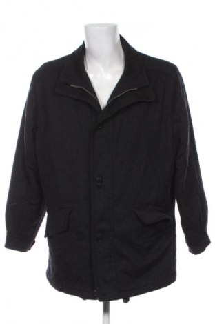 Herrenjacke Bexleys, Größe XL, Farbe Grau, Preis 25,99 €